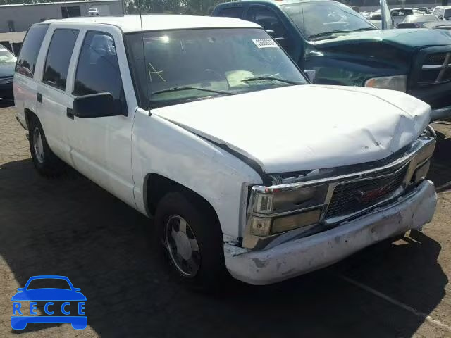 1998 GMC YUKON 1GKEC13R2WR514230 image 0