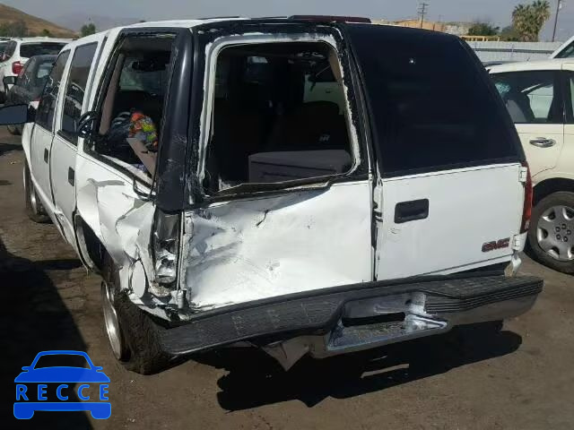 1998 GMC YUKON 1GKEC13R2WR514230 image 2