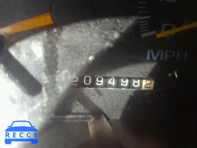 1998 GMC YUKON 1GKEC13R2WR514230 image 7