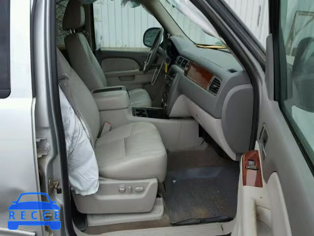 2011 GMC YUKON XL C 1GKS1KE04BR330141 зображення 4