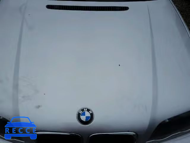 1999 BMW 323I AUTOMATIC WBAAM3339XFP58262 Bild 6