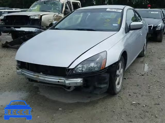 2005 HONDA ACCORD SE 1HGCM71535A025398 image 1