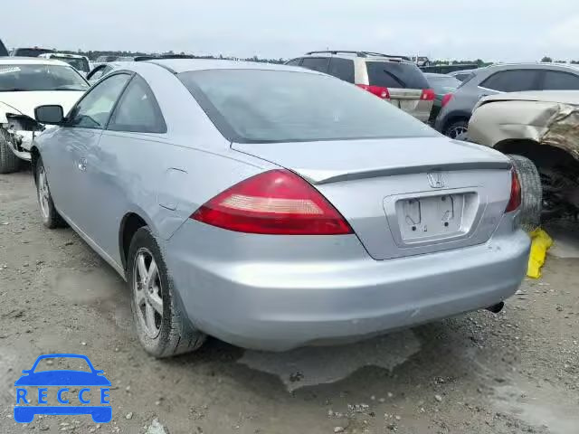 2005 HONDA ACCORD SE 1HGCM71535A025398 image 2