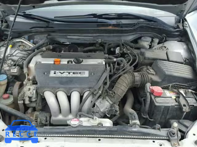 2005 HONDA ACCORD SE 1HGCM71535A025398 image 6