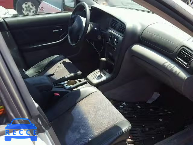 2006 SUBARU BAJA SPORT 4S4BT62C267101952 зображення 4