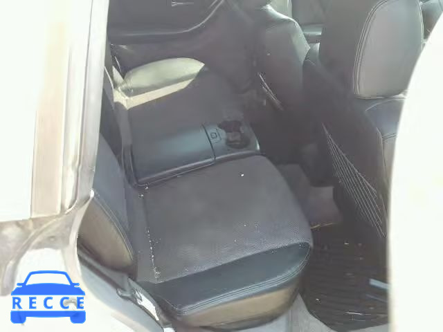 2006 SUBARU BAJA SPORT 4S4BT62C267101952 зображення 5