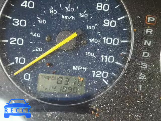 2006 SUBARU BAJA SPORT 4S4BT62C267101952 зображення 7