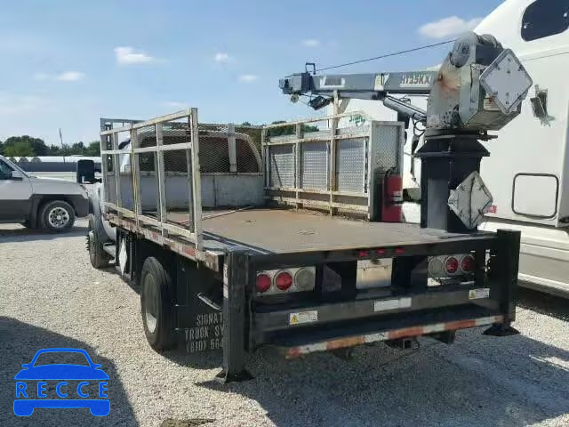 2008 FORD F550 SUPER 1FDAF56R48EB77828 зображення 2