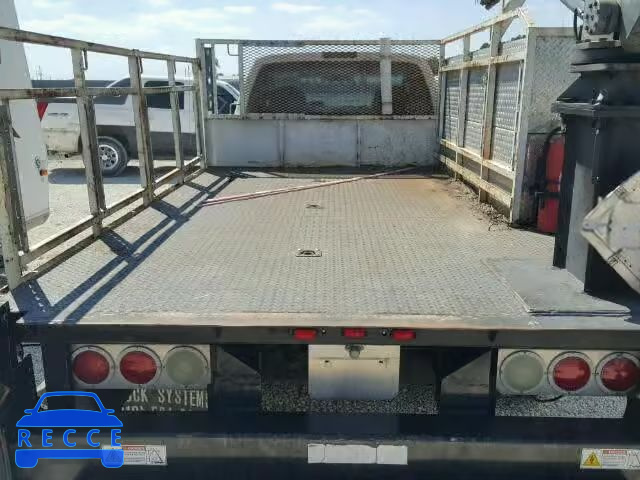 2008 FORD F550 SUPER 1FDAF56R48EB77828 зображення 5