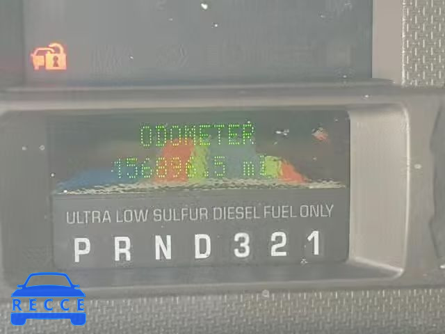 2008 FORD F550 SUPER 1FDAF56R48EB77828 зображення 7