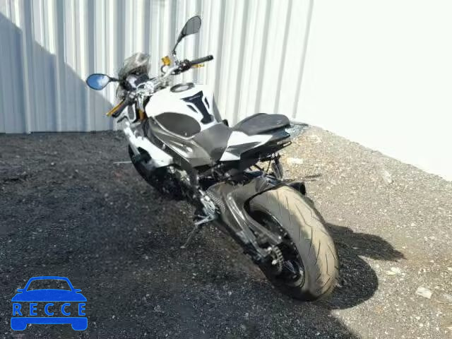 2015 BMW S 1000 R WB10D1203FZ199599 image 2