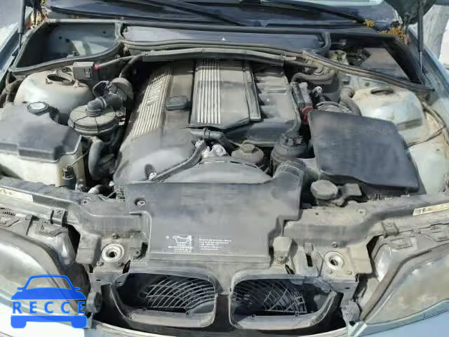 2005 BMW 330I WBAEV53495KM40990 Bild 6