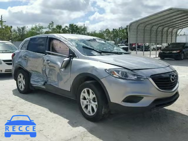 2013 MAZDA CX-9 TOURI JM3TB2CA0D0422094 image 0