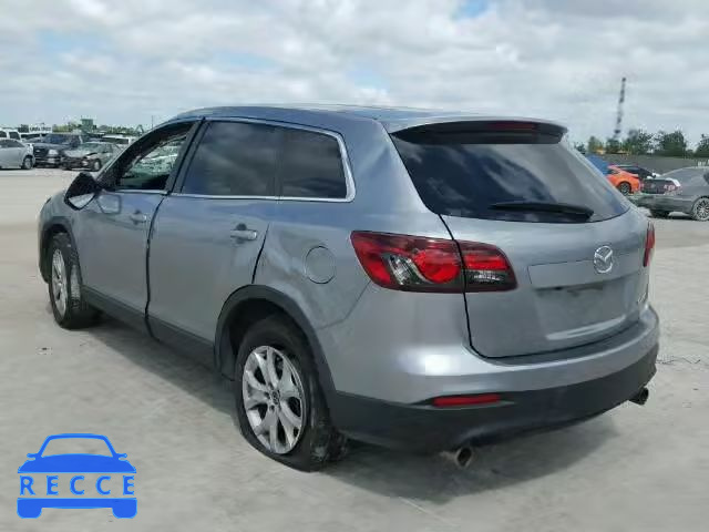 2013 MAZDA CX-9 TOURI JM3TB2CA0D0422094 image 2