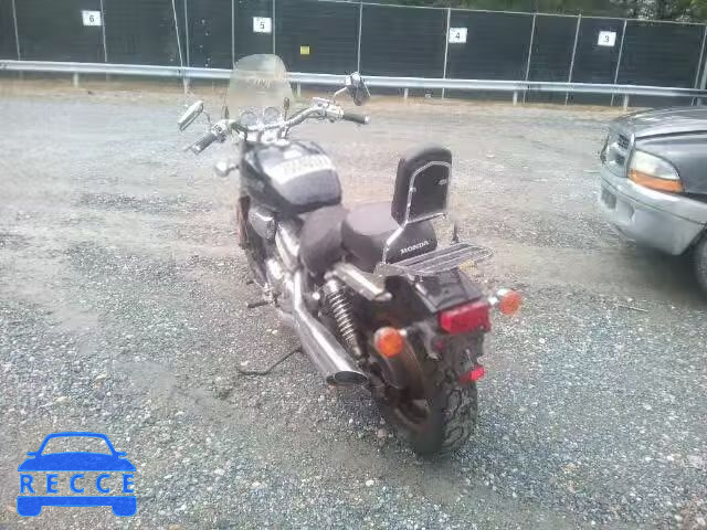 1998 HONDA VF750C JH2RC4303WM401116 image 2