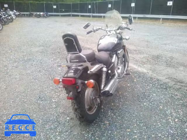 1998 HONDA VF750C JH2RC4303WM401116 image 3