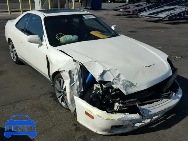 2000 HONDA PRELUDE JHMBB6143YC010053 image 0