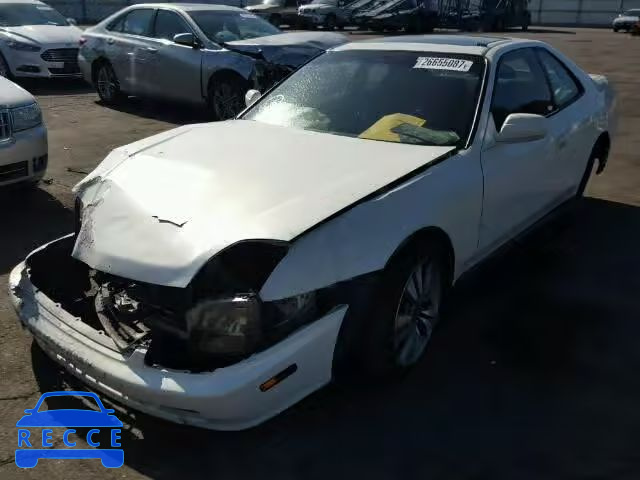 2000 HONDA PRELUDE JHMBB6143YC010053 image 1