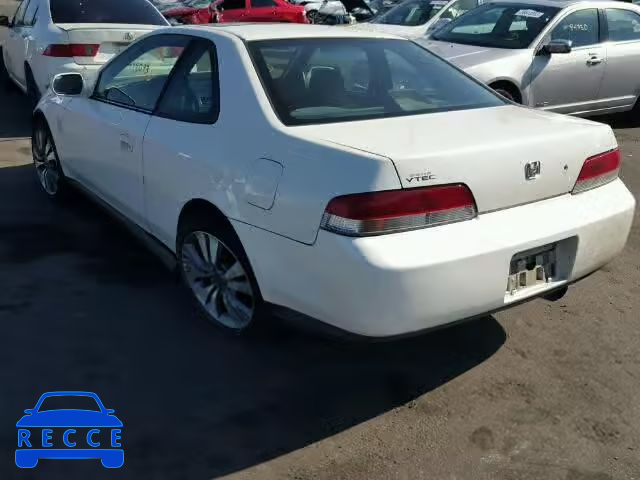 2000 HONDA PRELUDE JHMBB6143YC010053 image 2