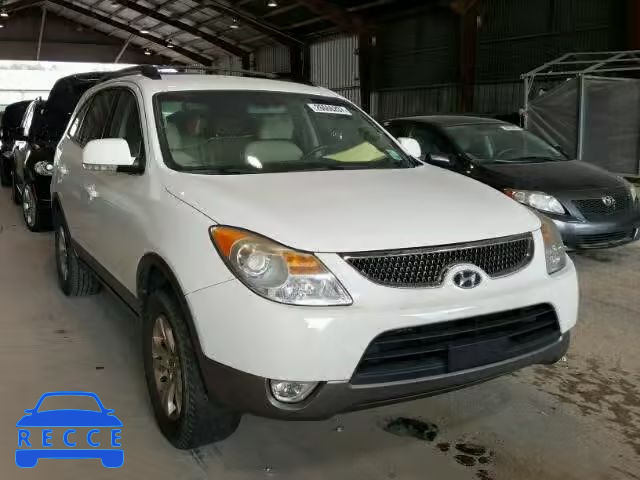 2010 HYUNDAI VERACRUZ G KM8NU4CC0AU122080 image 0