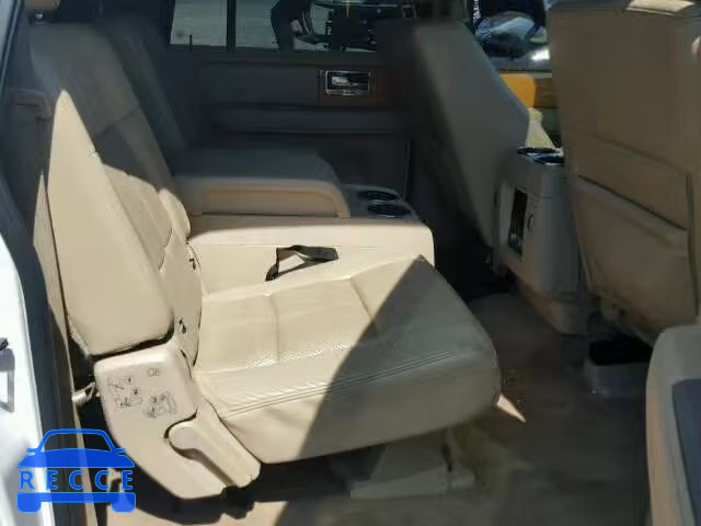 2010 LINCOLN NAVIGATOR 5LMJJ3J58AEJ10188 image 5