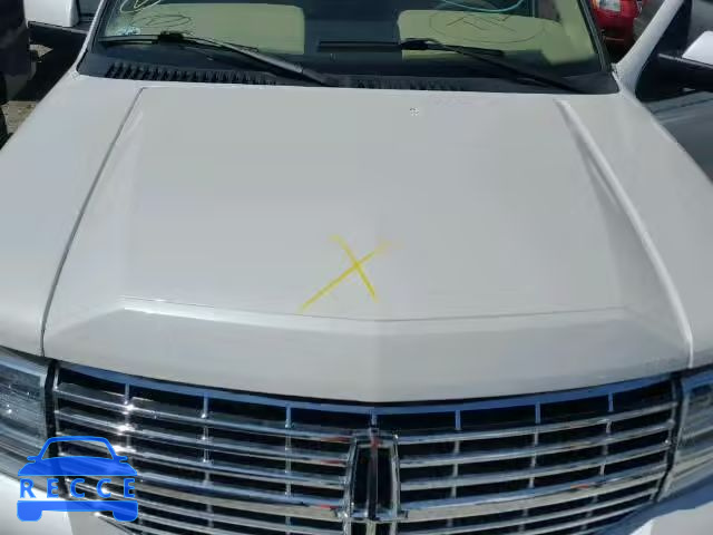 2010 LINCOLN NAVIGATOR 5LMJJ3J58AEJ10188 image 6