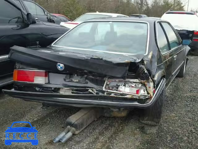 1985 BMW 635CSI WBAEE310201050915 Bild 3