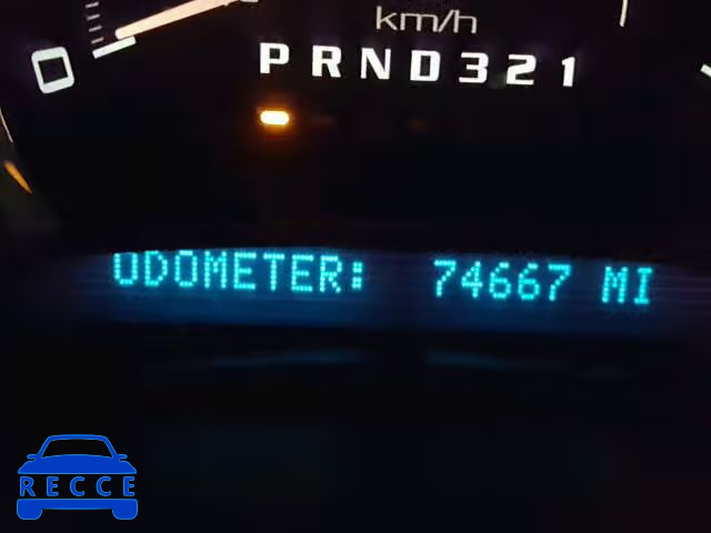 2006 CADILLAC ESCALADE E 3GYFK66N56G150775 image 7
