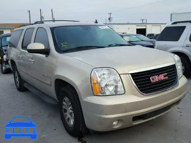 2007 GMC YUKON XL C 1GKFC16J27J403347 зображення 0