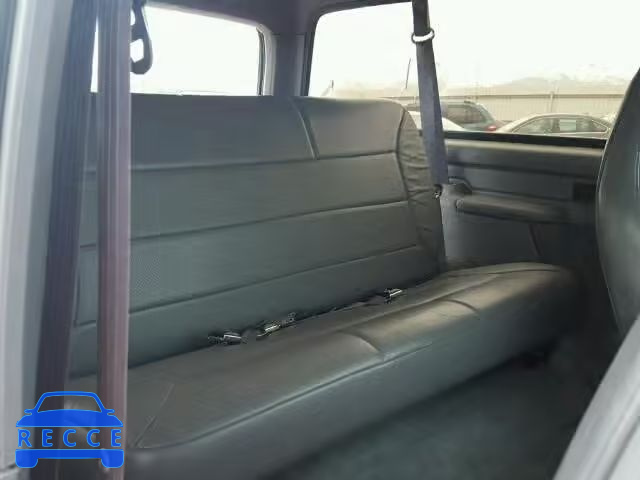 1995 FORD BRONCO 1FMEU15H5SLA57130 image 5