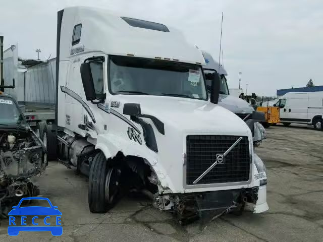 2015 VOLVO VNL 4V4NC9EH6FN186210 image 0