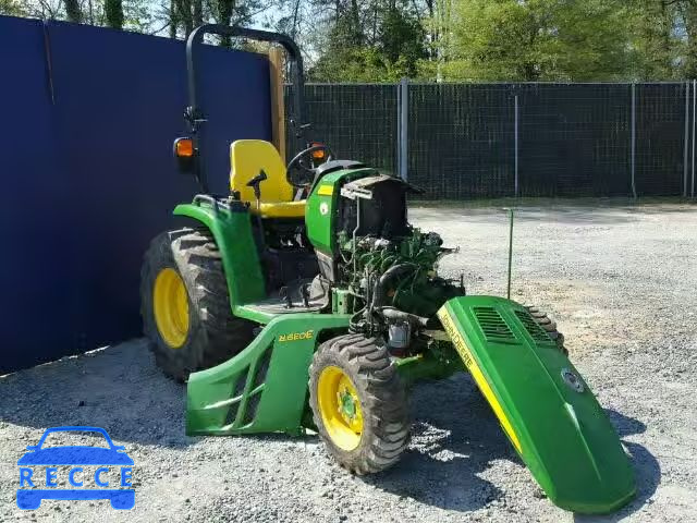 2014 JOHN DEERE TRACTOR 1LV3039RLEH11058 зображення 0