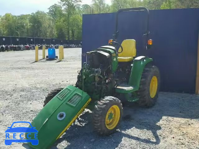 2014 JOHN DEERE TRACTOR 1LV3039RLEH11058 Bild 1