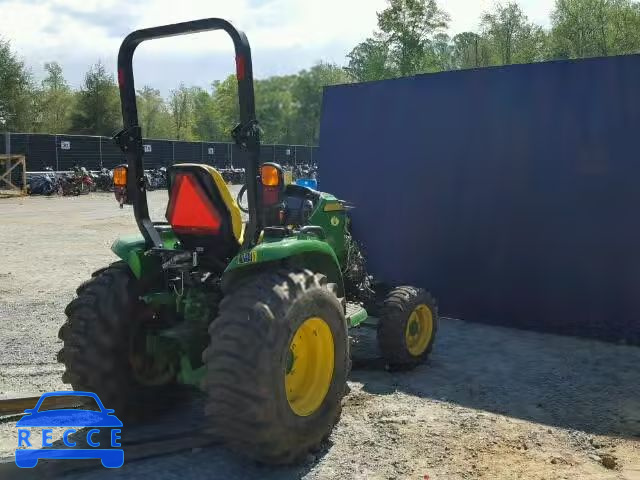 2014 JOHN DEERE TRACTOR 1LV3039RLEH11058 image 3