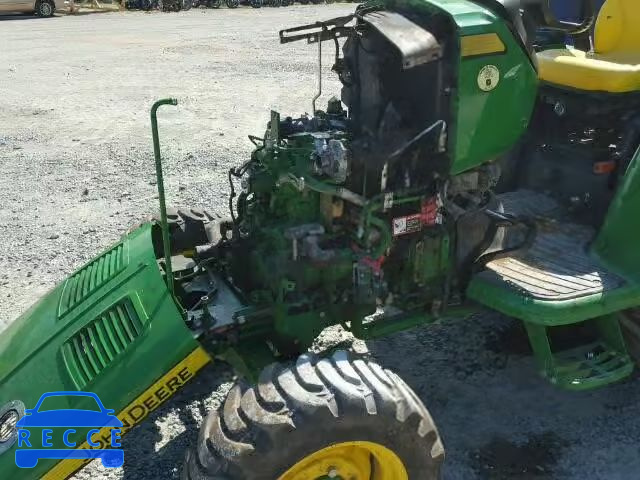 2014 JOHN DEERE TRACTOR 1LV3039RLEH11058 image 8