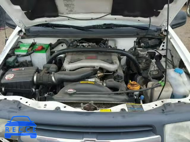 2003 CHEVROLET TRACKER ZR 2CNBJ734936910119 image 6