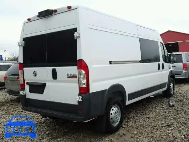 2017 RAM PROMASTER 3C6URVHG6HE514225 зображення 3