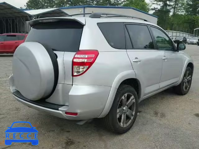 2009 TOYOTA RAV4 SPORT JTMZF32V79D005685 Bild 3