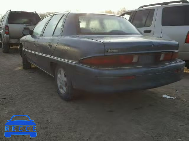 1998 BUICK SKYLARK CU 1G4NJ52M8WC416168 image 2