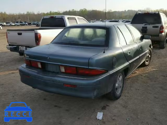 1998 BUICK SKYLARK CU 1G4NJ52M8WC416168 зображення 3