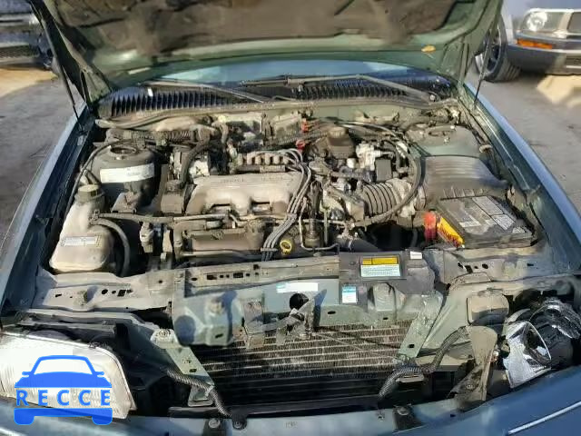 1998 BUICK SKYLARK CU 1G4NJ52M8WC416168 image 6