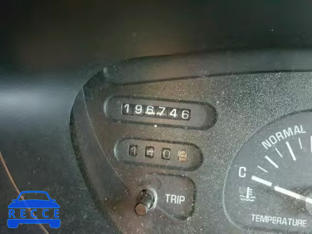 1998 BUICK SKYLARK CU 1G4NJ52M8WC416168 image 7