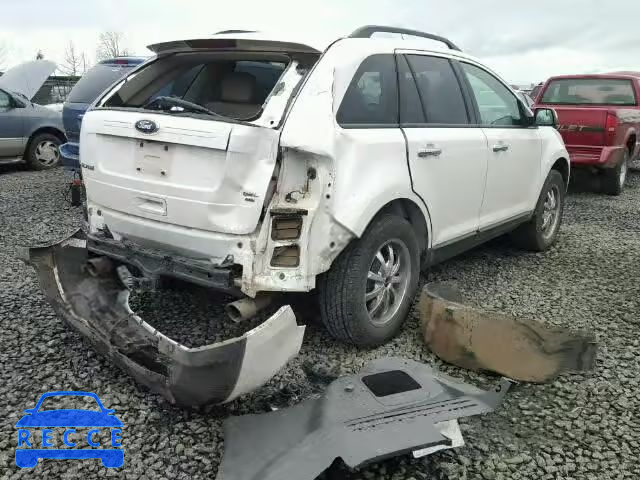 2011 FORD EDGE SEL A 2FMDK4JCXBBB44700 зображення 3