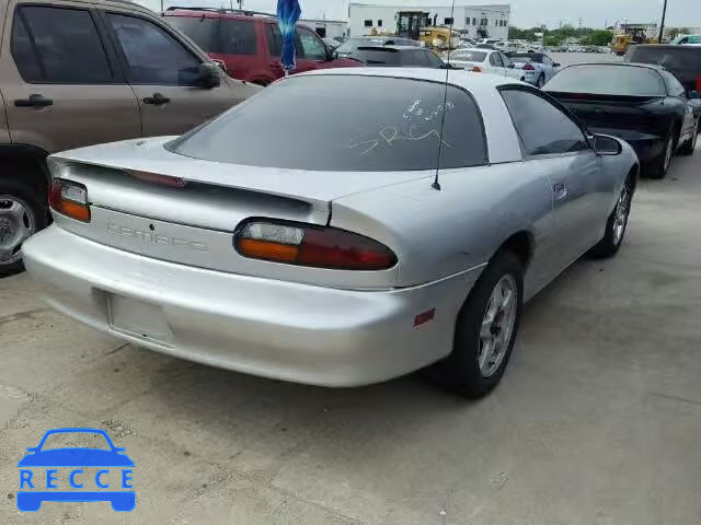2002 CHEVROLET CAMARO 2G1FP22K422144435 зображення 3