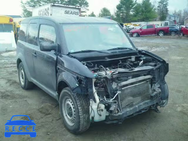 2004 HONDA ELEMENT LX 5J6YH28344L022846 image 0