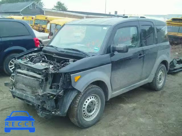 2004 HONDA ELEMENT LX 5J6YH28344L022846 image 1