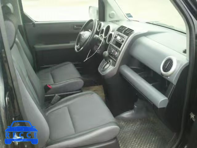 2004 HONDA ELEMENT LX 5J6YH28344L022846 image 4