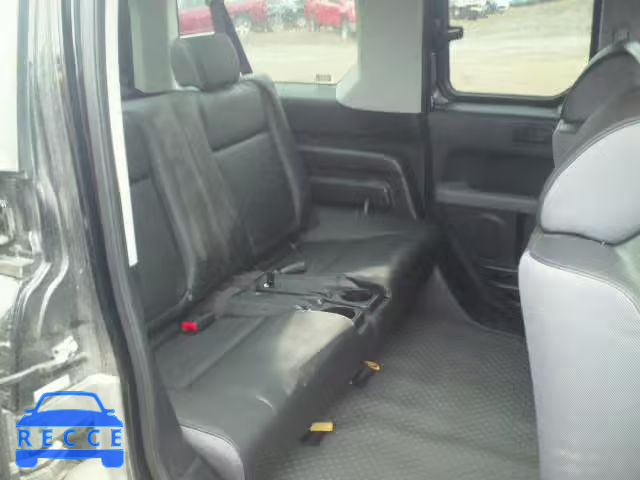 2004 HONDA ELEMENT LX 5J6YH28344L022846 image 5