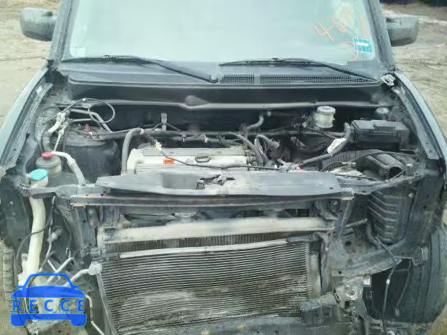 2004 HONDA ELEMENT LX 5J6YH28344L022846 image 6