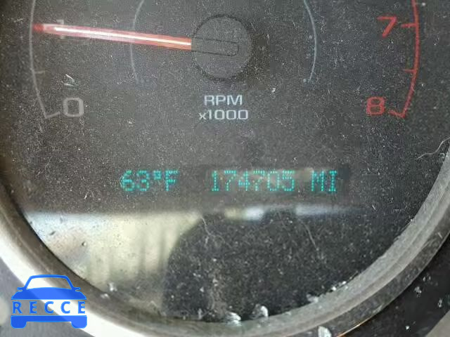 2005 CHEVROLET COBALT LT 1G1AZ52F657659670 image 7